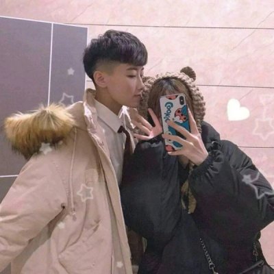 你的名字黑白壁纸11