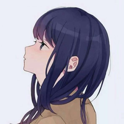 仙女必备头像丧6