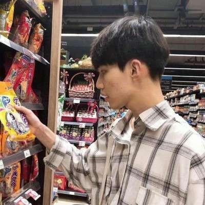 卡通系列头像一套9