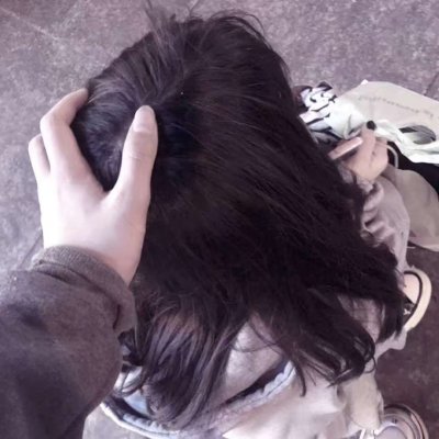没有头的头像女仙气7