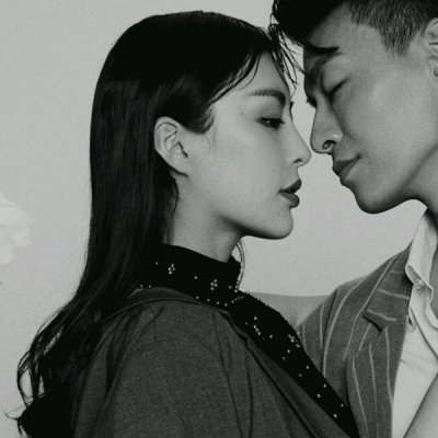 欧美沙雕个性头像男生图片2