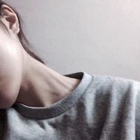 qq个性女生头像伤感头像3