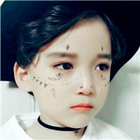 美女头像情侣唯美2