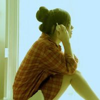 单身狗用的头像女生9