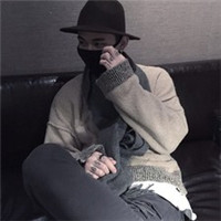 逗比搞笑头像动漫10