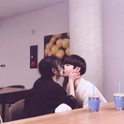 好看的苹果id头像2