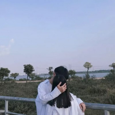 找一些新人闺蜜头像12
