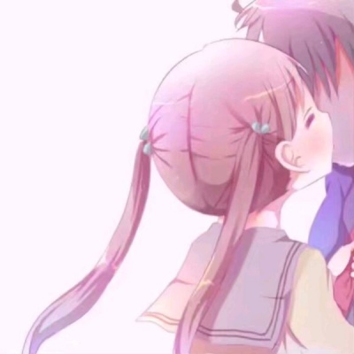 韩系女生头像吧5