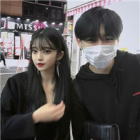 一套头像八个人闺蜜1
