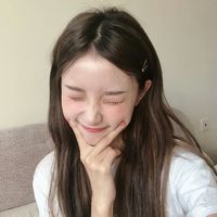 美丽漂亮女生头像真人版6