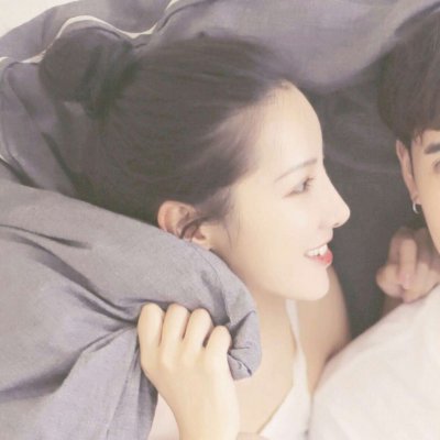 15组女生的好看头像图片12