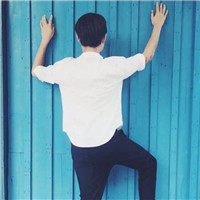 女生霸气头像字13