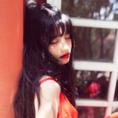 小猫黑白头像图片1