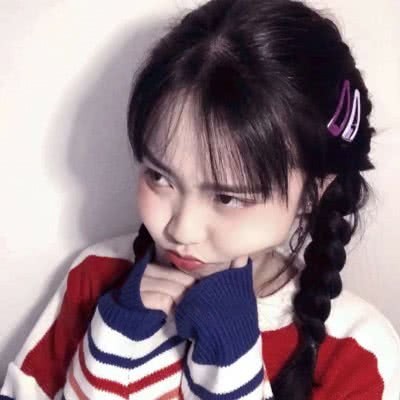 很a的女生发型图片1