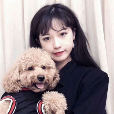 帅哥二次元呆萌头像4