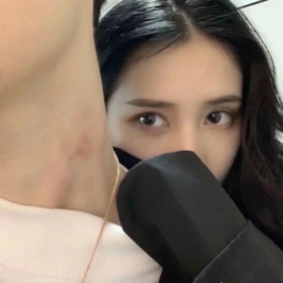 欧美爱情头像8