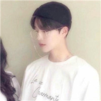 头像欧美bl6