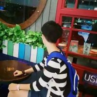头像唯美女生霸气超拽黑白3