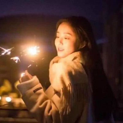 小孩情侣搞笑头像大全5