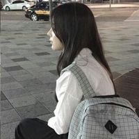高清帽子美女头像图片9