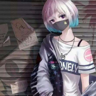 赛亚人的微信头像10