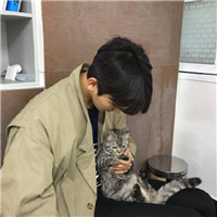 伤感忧郁头像欧美小男孩11