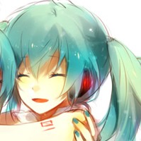 二元次情侣头像漫画2