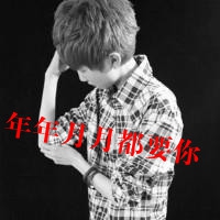 正脸的美女头像时尚唯美5