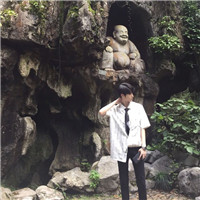 个性动漫带字头像女生4