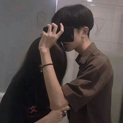 有关最初的男生头像1