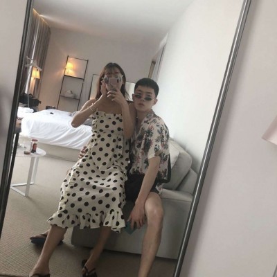 唯美的头像女生1