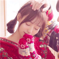 美女头像壁纸大全可爱7