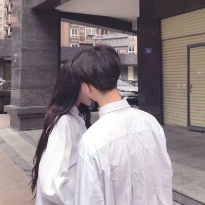 颜色配对头像女搞怪可爱1