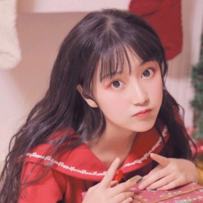 3d美女头像高清壁纸9