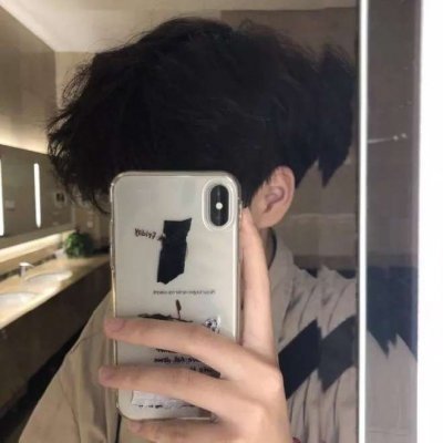 可爱搞怪的微信头像男生5