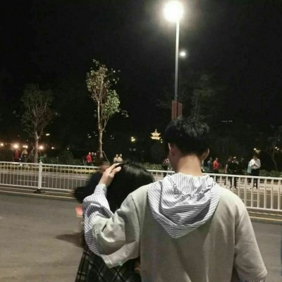 处女座的qq头像男生14