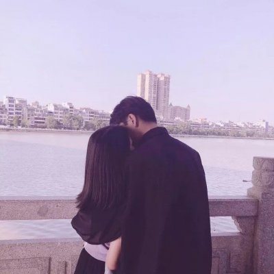 动画绿色霸气头像9