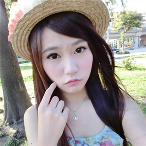 恐怖女生头像6