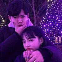 漫画桃花图片头像图片大全2