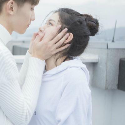 好看仙气小仙女专属头像11