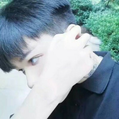 抖音阿古茹头像10