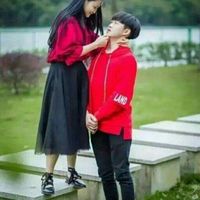 只要的头像大全女生9