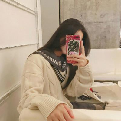 微信漫画头像7