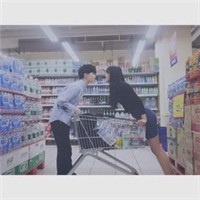 什么头像最好看女学生7