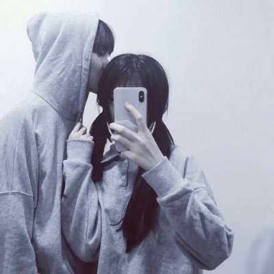颜色配对头像女搞怪可爱9