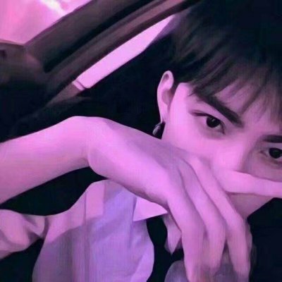 炫酷五排头像男2