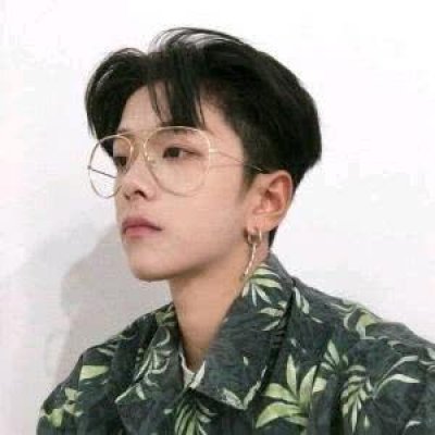 欧美科幻风头像1