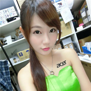 超仙女头像真人背影14