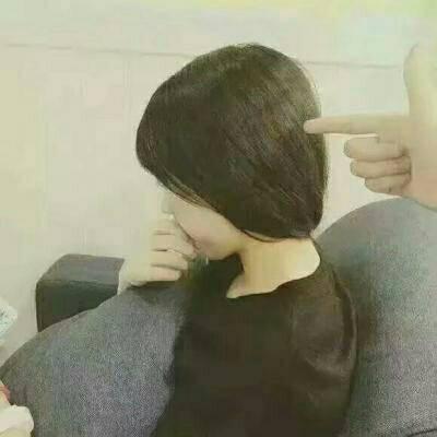 兄弟姐妹头像可爱女真人图片4