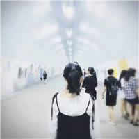 头像卡通简笔画8